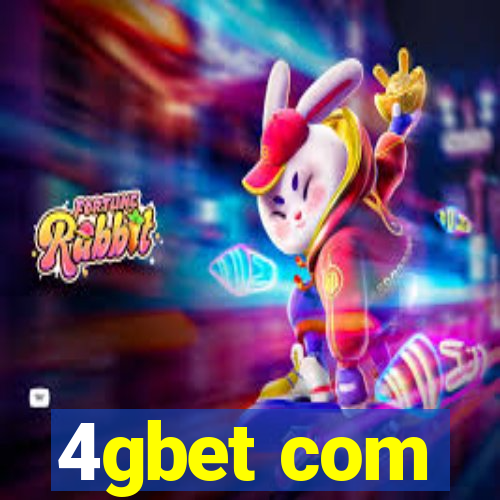 4gbet com